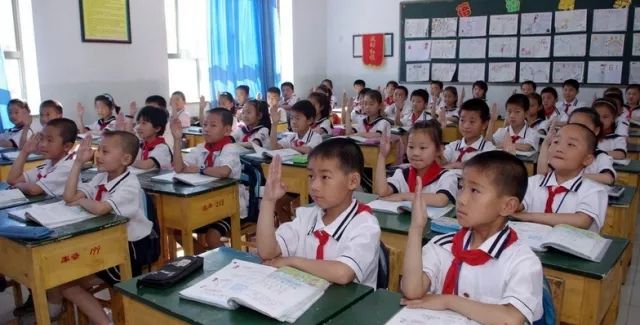 新西兰小学与中国小学的对比
