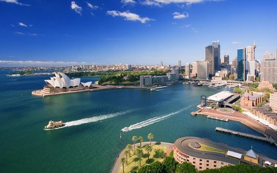 如何才能拿到有效期3年的澳洲访问签证？
