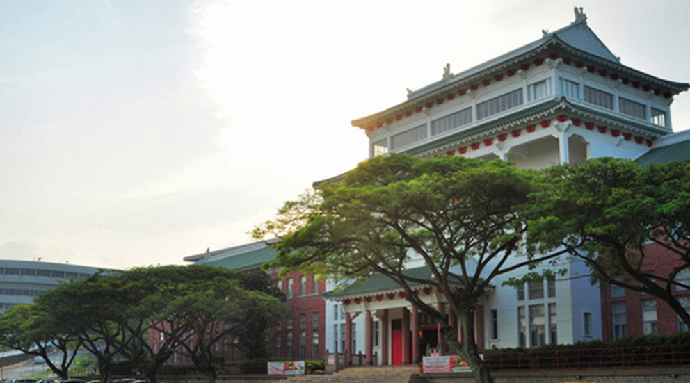 杨同学 录取院校：新加坡南洋理工大学